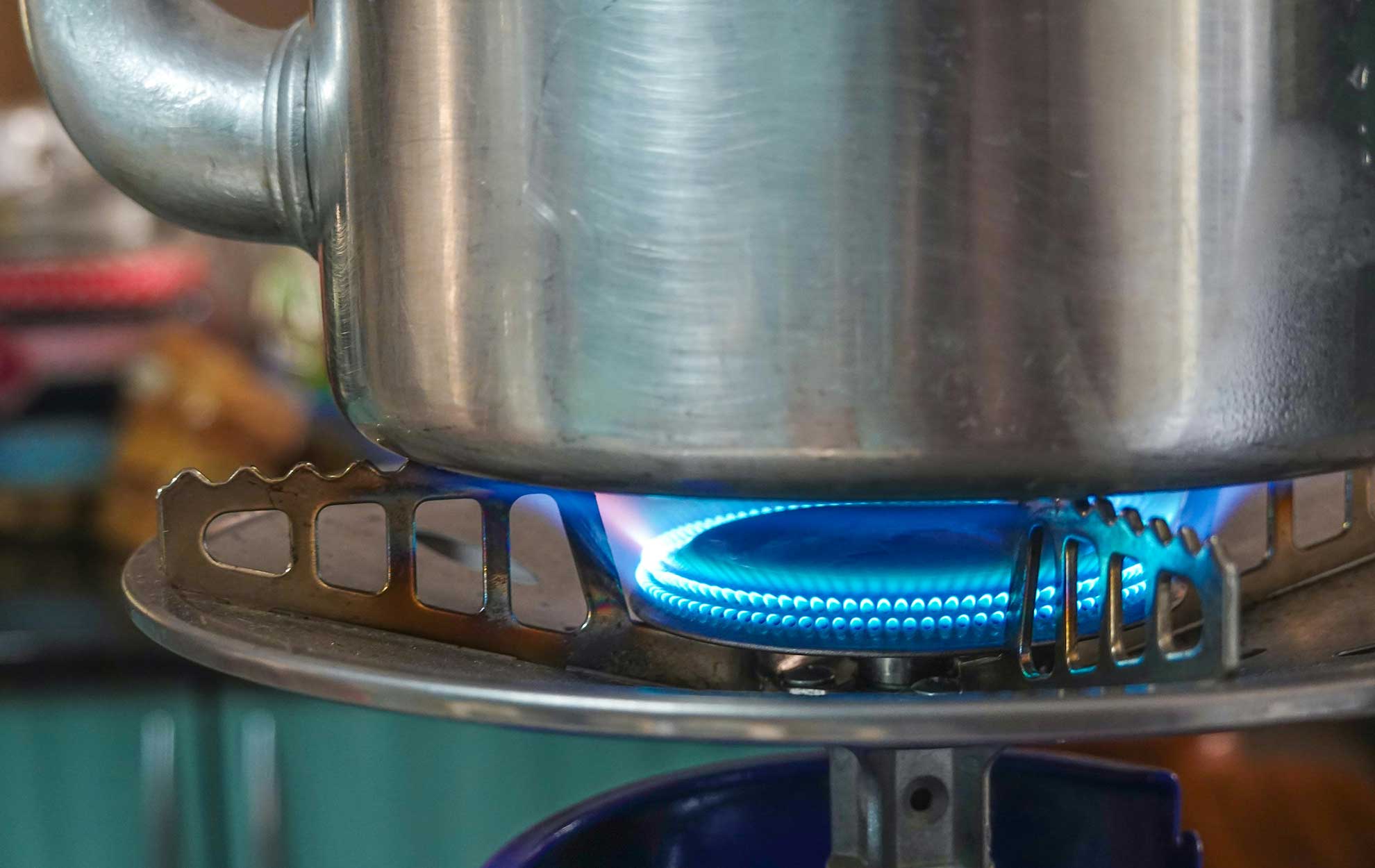 olla en cocina de gas trucos infalibles para pagar menos gas